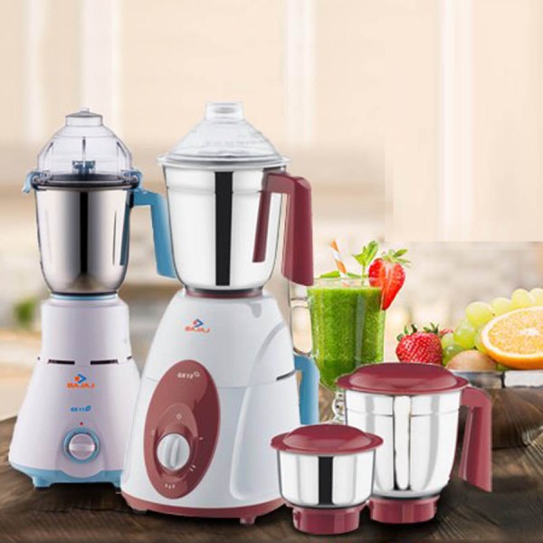 Home Appliances