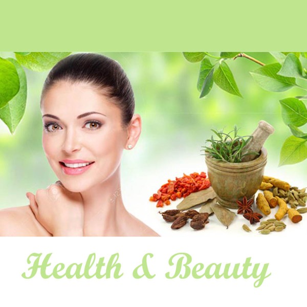 Health & Beauty