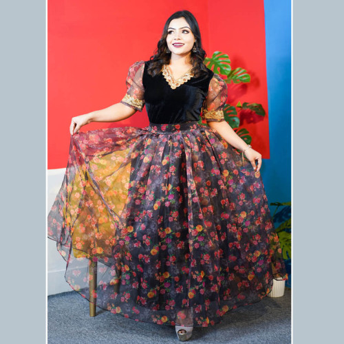 Titanic Skirt