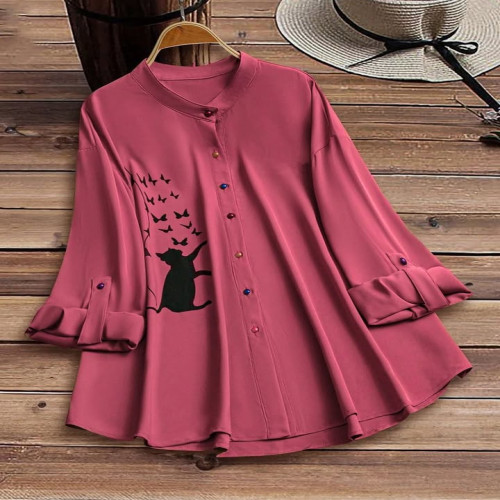 Butterfly Tops
